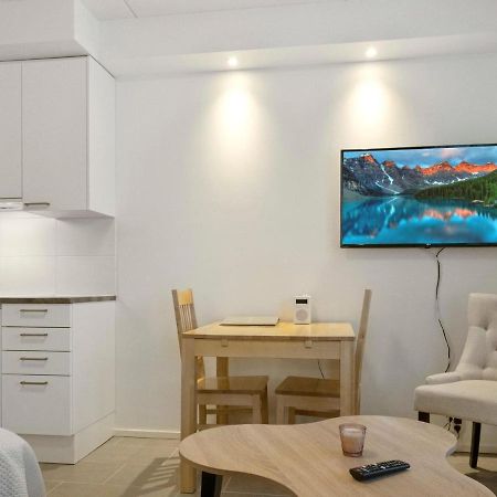 Holiday Home Skistar 313 By Interhome เลวี ภายนอก รูปภาพ
