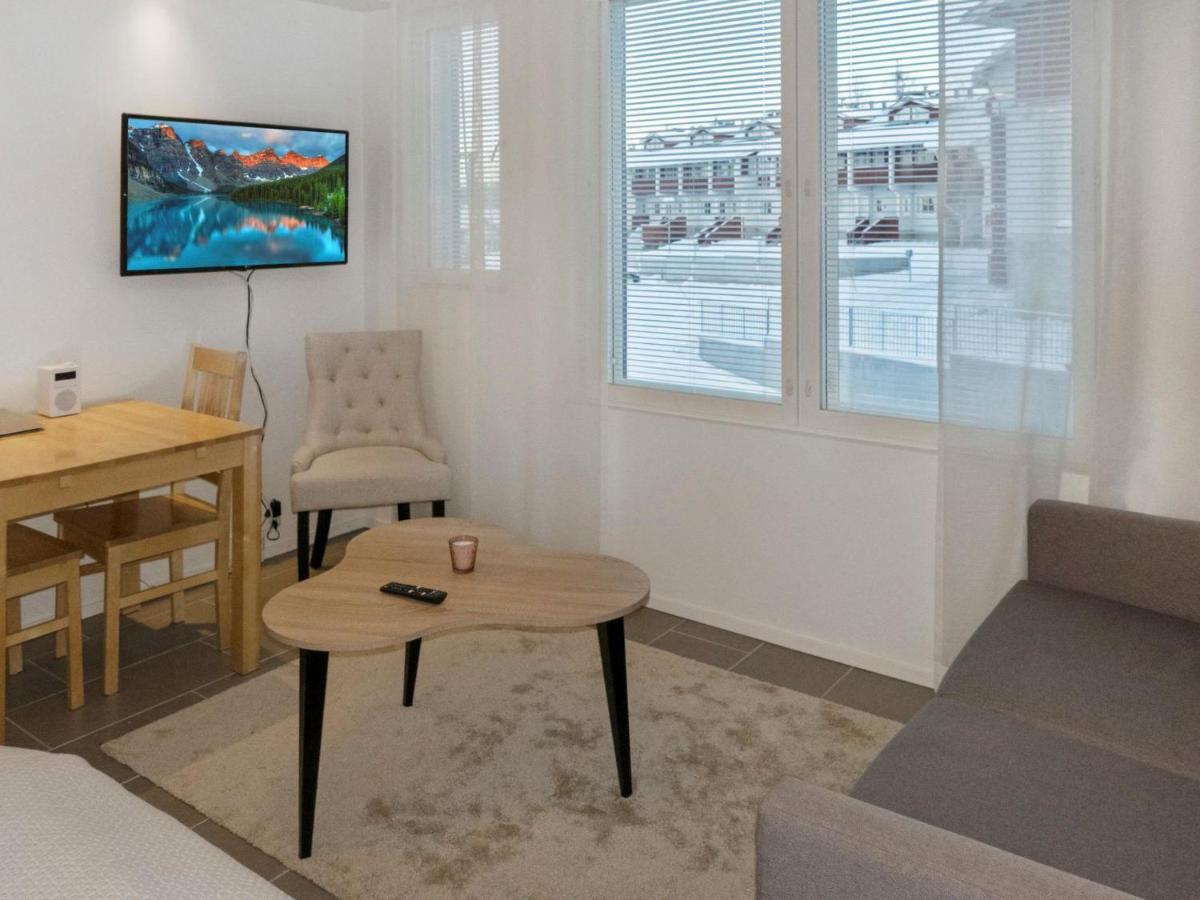 Holiday Home Skistar 313 By Interhome เลวี ภายนอก รูปภาพ