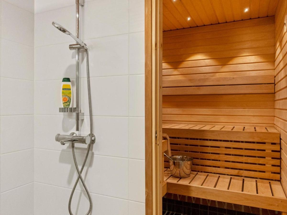 Holiday Home Skistar 313 By Interhome เลวี ภายนอก รูปภาพ